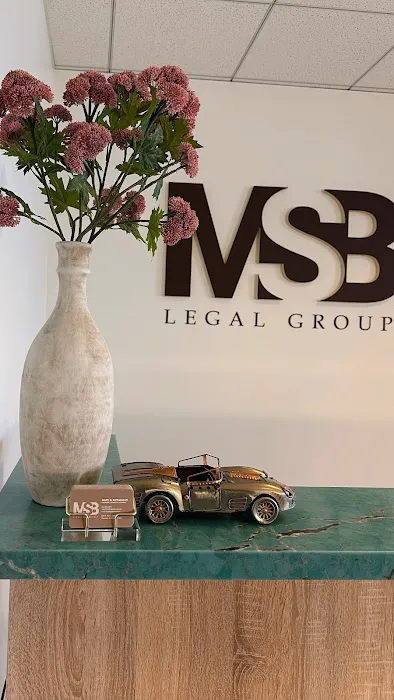 MSB Legal Group 1