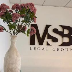 MSB Legal Group ico