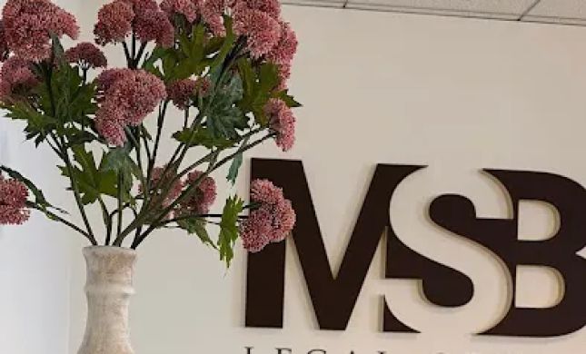 MSB Legal Group