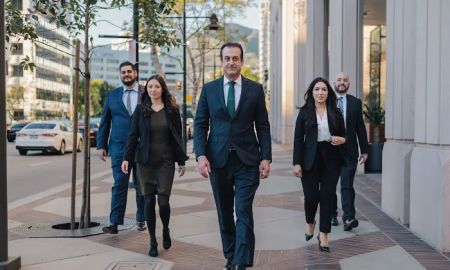 Dordulian Law Group