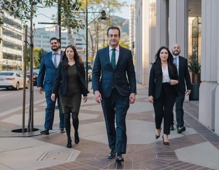 Dordulian Law Group