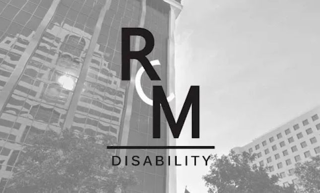 RCM Disability