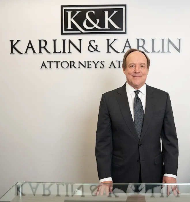 Karlin & Karlin 6