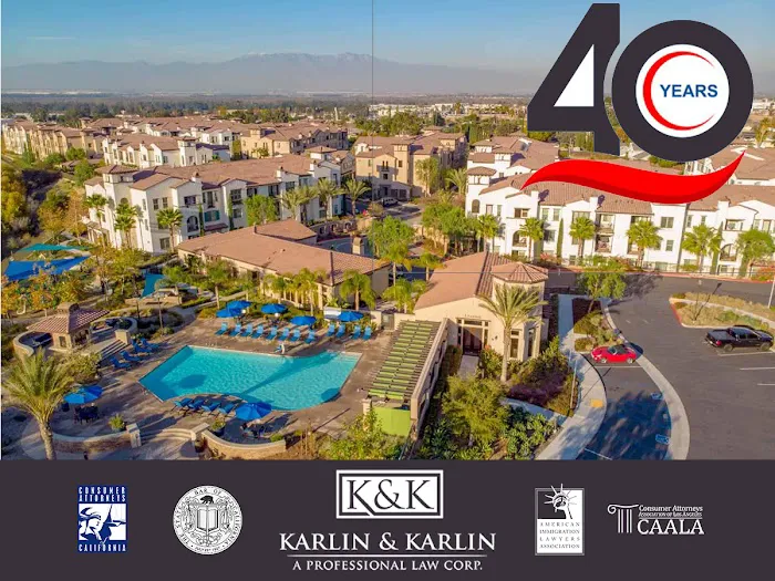 Karlin & Karlin 4