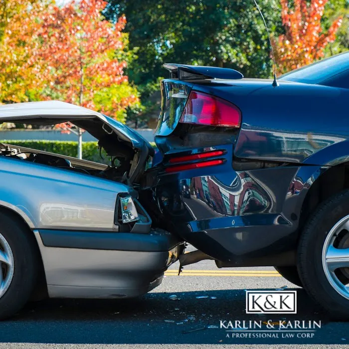Karlin & Karlin 9