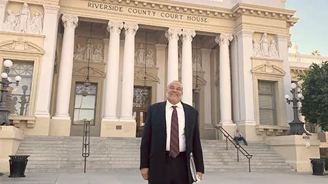 Law Office of Michael L. Sloan 1