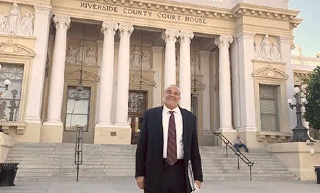 Law Office of Michael L. Sloan