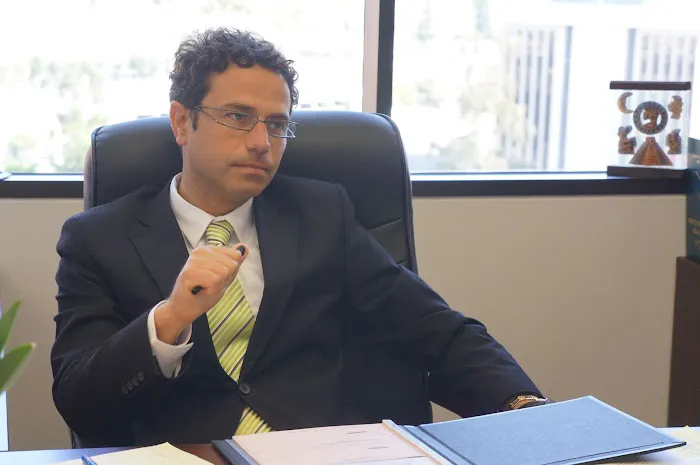 Nalbandian Law Firm 9