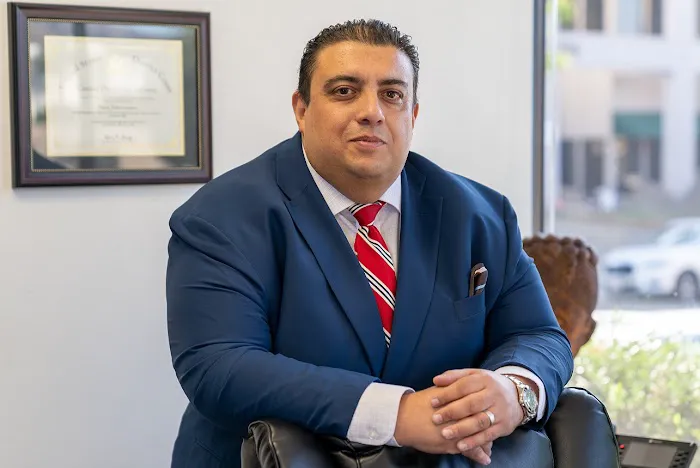 MAT LAW, LLP 6