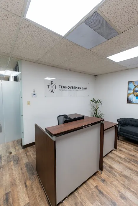 MAT LAW, LLP 3