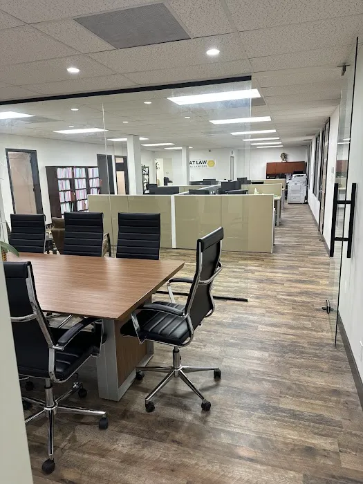 MAT LAW, LLP 10