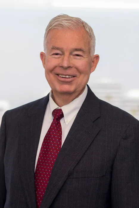 Laquer Urban Clifford & Hodge LLP: Robert Scot Clifford 1