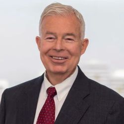 Laquer Urban Clifford & Hodge LLP: Robert Scot Clifford ico