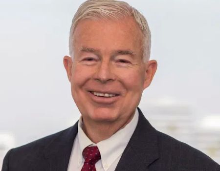 Laquer Urban Clifford & Hodge LLP: Robert Scot Clifford