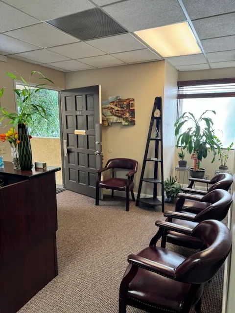 David M Paz Soldan Law Offices 3