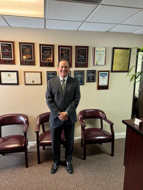 David M Paz Soldan Law Offices 4