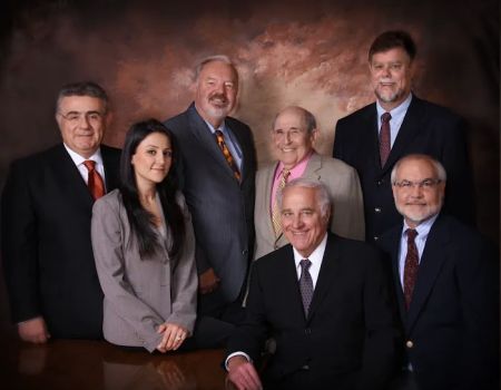 Trey LeCroy, Attorney