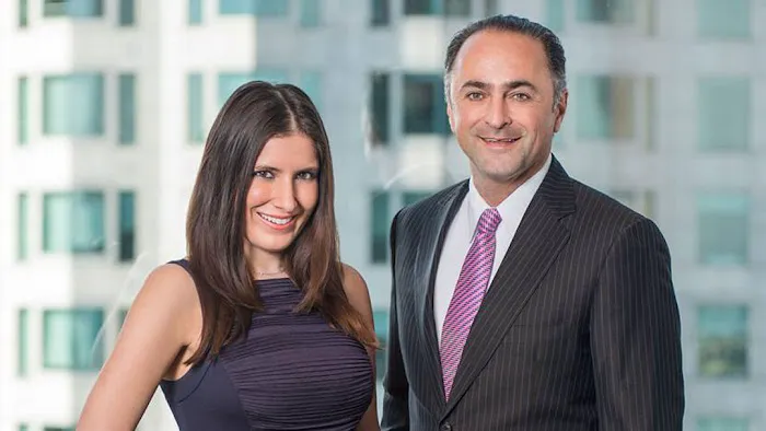 Law Offices of Shaun Khojayan & Assoc., PLC 2