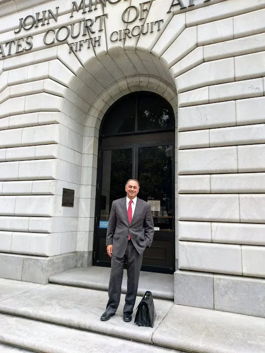 Law Offices of Shaun Khojayan & Assoc., PLC 4