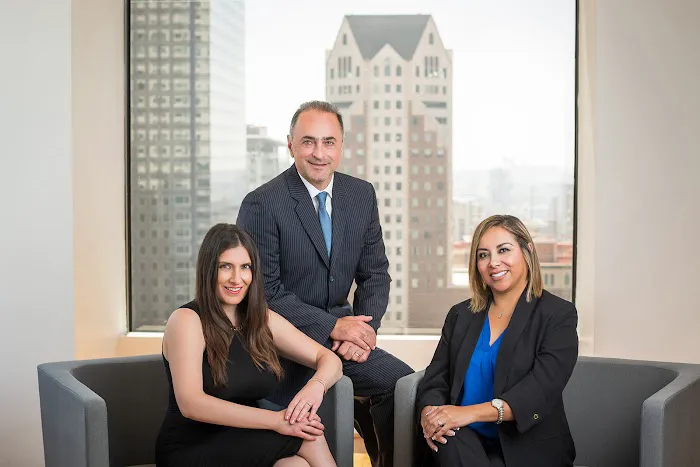Law Offices of Shaun Khojayan & Assoc., PLC 3