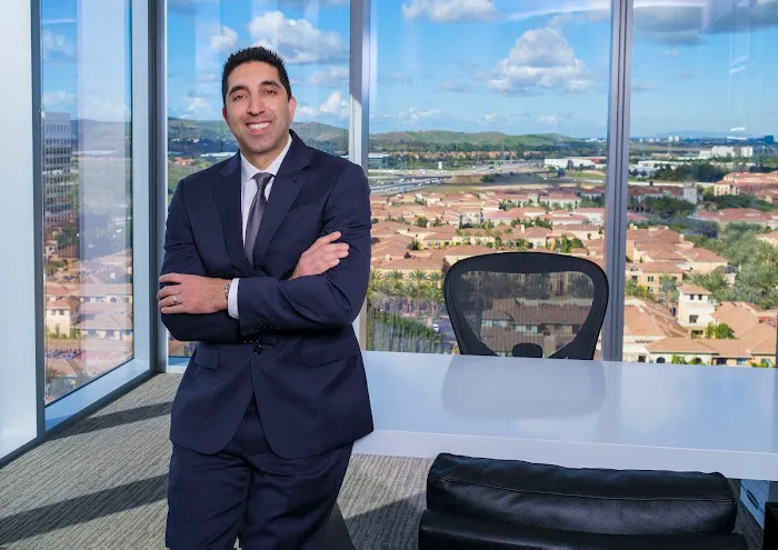 Samer Habbas & Associates - Personal Injury Attorneys 3