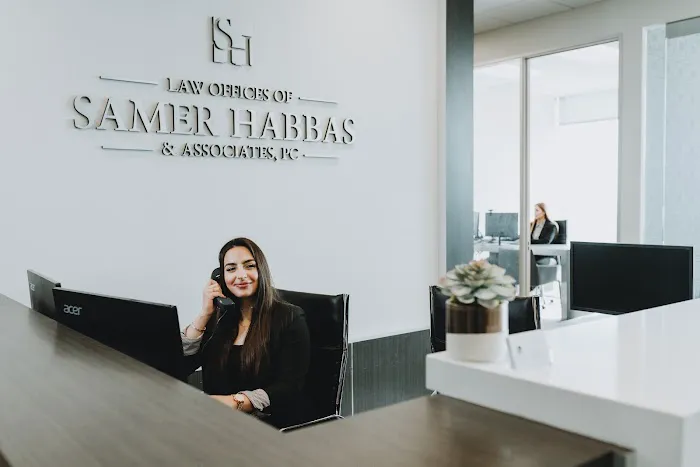 Samer Habbas & Associates - Personal Injury Attorneys 4