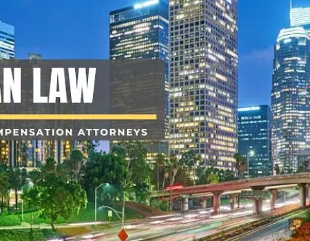 Ozeran Law