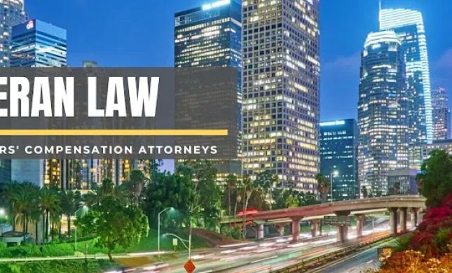 Ozeran Law