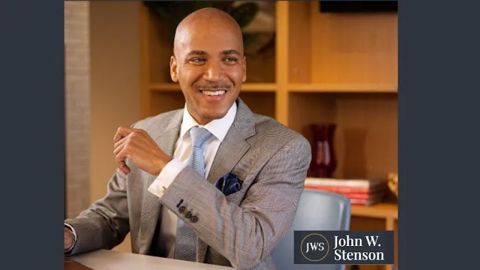 John W. Stenson Law Firm 1