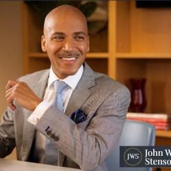 John W. Stenson Law Firm ico
