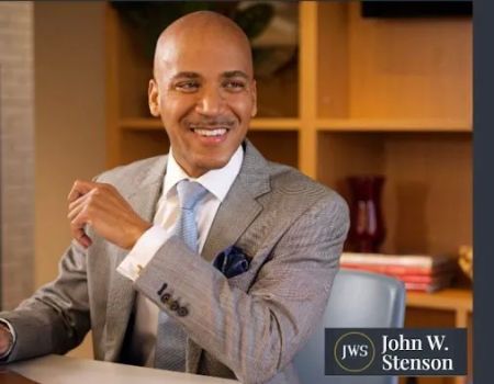 John W. Stenson Law Firm