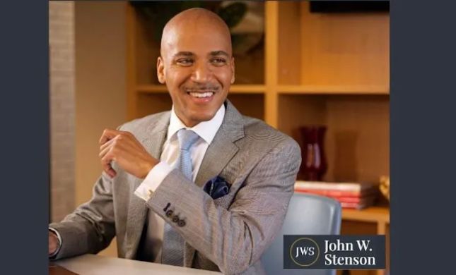 John W. Stenson Law Firm