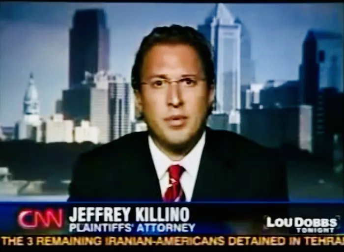 The Killino Firm, P.C. 3