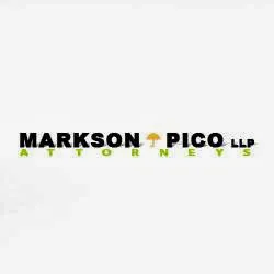 Markson Pico LLP 1