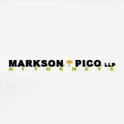 Markson Pico LLP ico