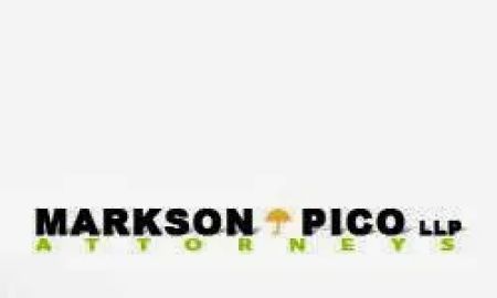 Markson Pico LLP