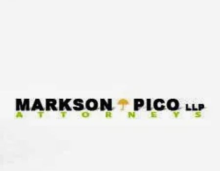 Markson Pico LLP
