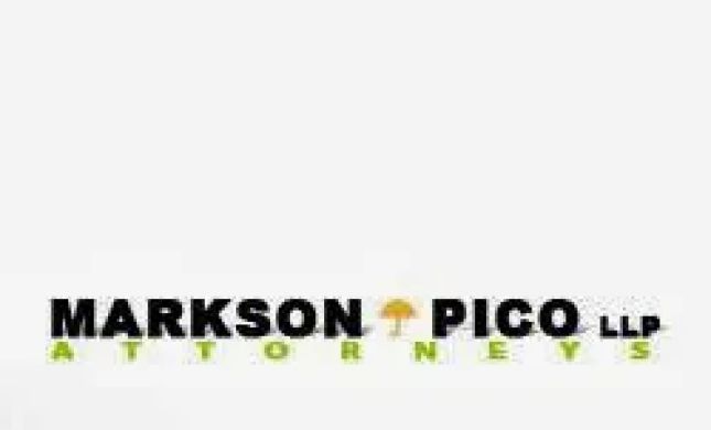 Markson Pico LLP