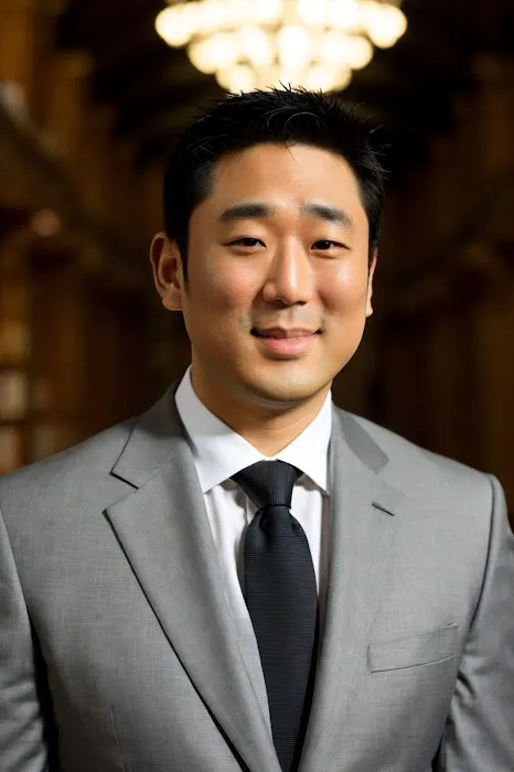 Lee Han & Paciocco LLP 2