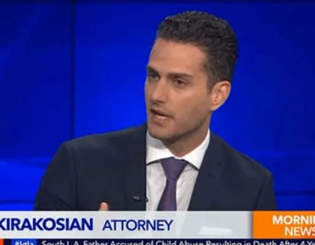 Kirakosian Law