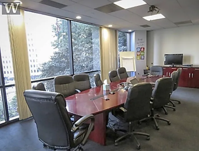 Werksman Jackson & Quinn LLP 6