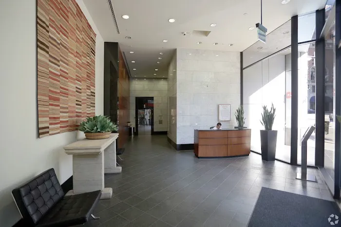 Werksman Jackson & Quinn LLP 3