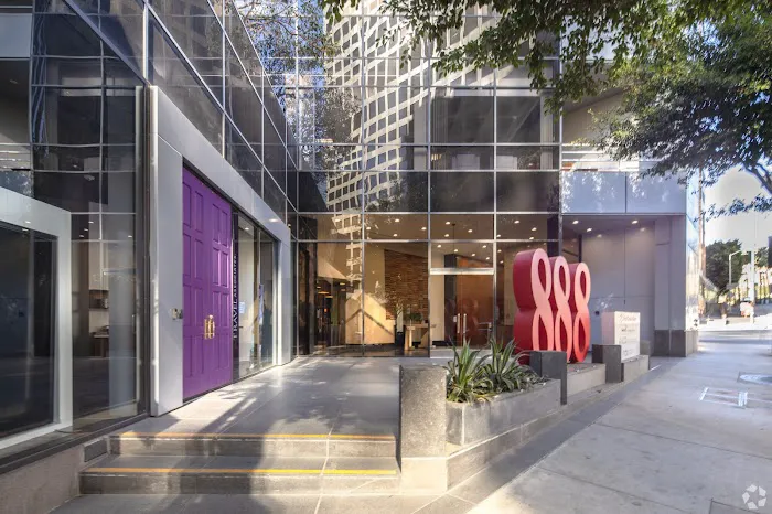 Werksman Jackson & Quinn LLP 5
