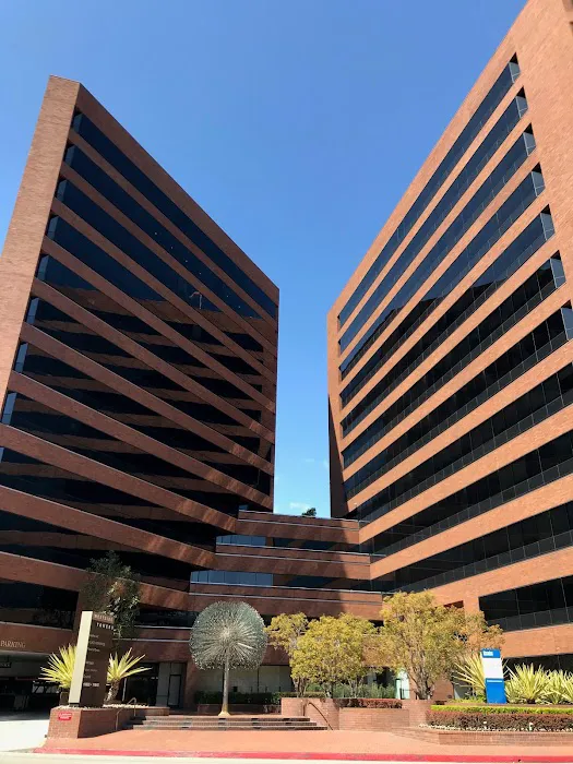 The Law Offices of Arash Hashemi 2