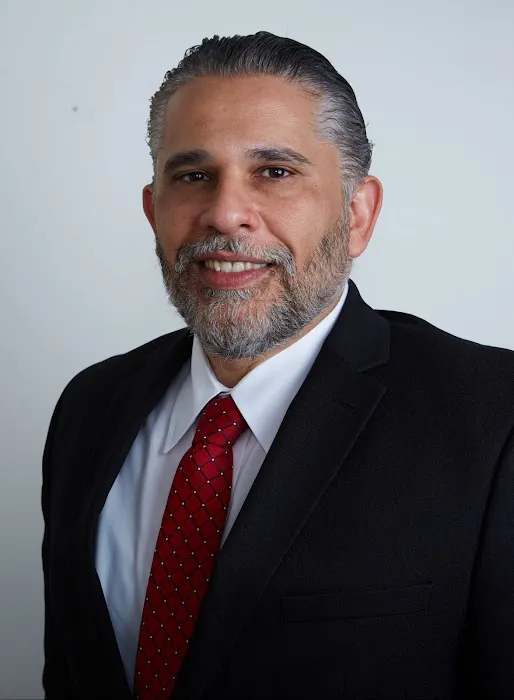 The Law Offices of Arash Hashemi 9