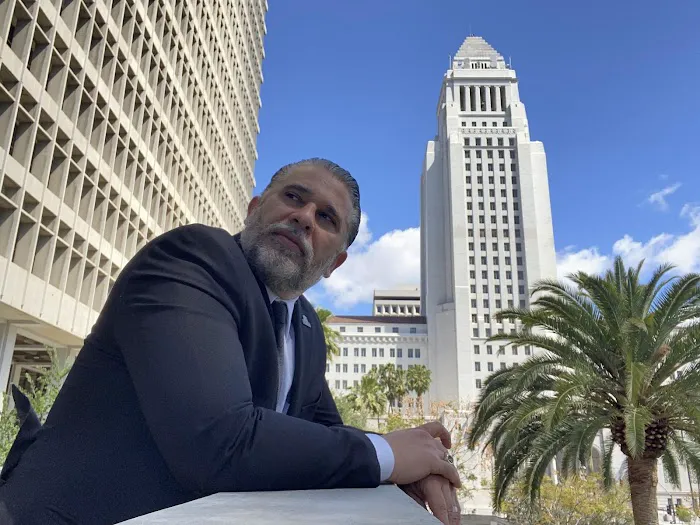 The Law Offices of Arash Hashemi 4
