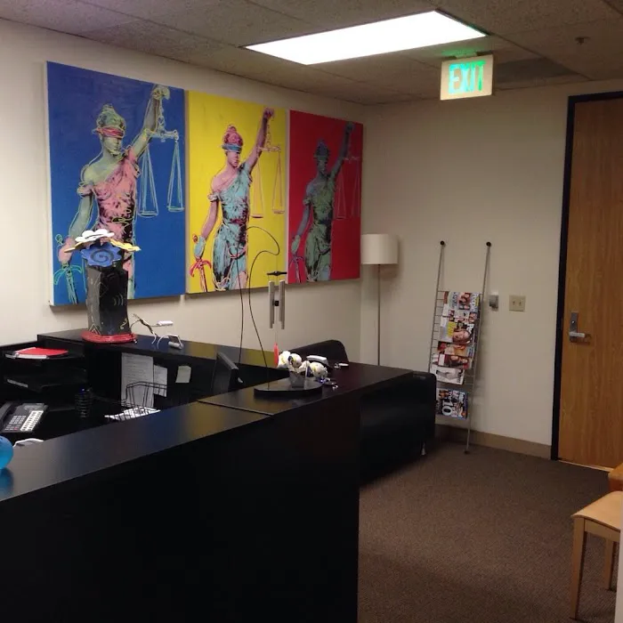 The Law Offices of Arash Hashemi 10