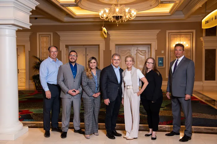 McGee, Lerer & Associates 7