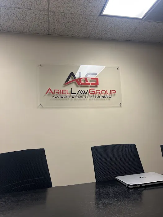 Ariel Law Group 6