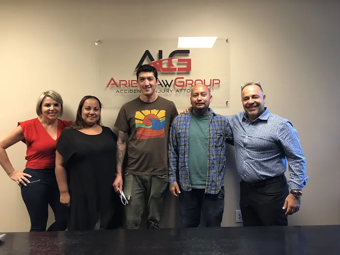 Ariel Law Group 3